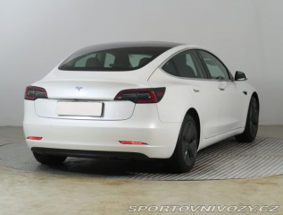Tesla Model 3 Std Range Plus 52kWh 2020