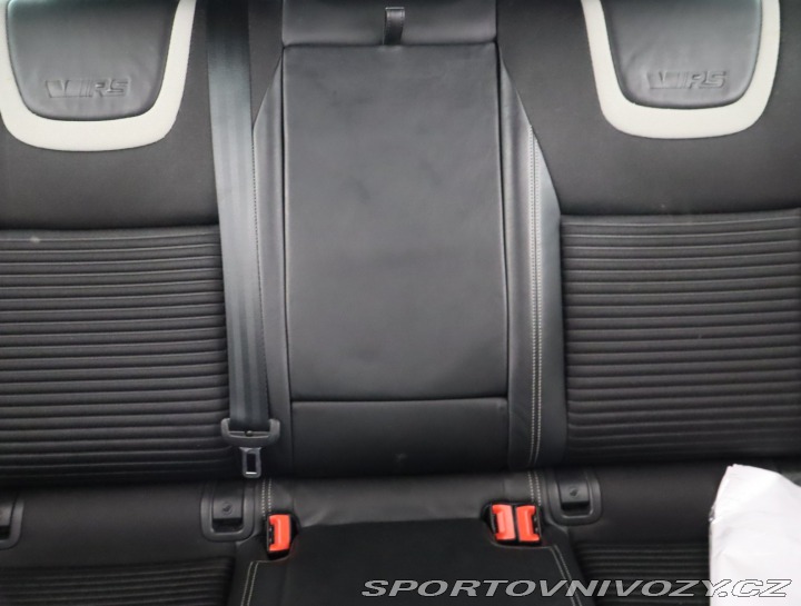 Škoda Octavia RS RS RS 2.0 TDI 2015