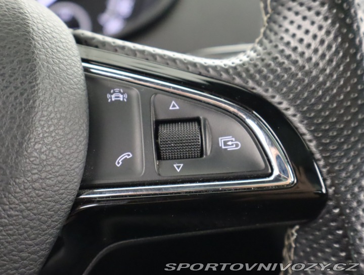 Škoda Octavia RS RS RS 2.0 TDI 2015