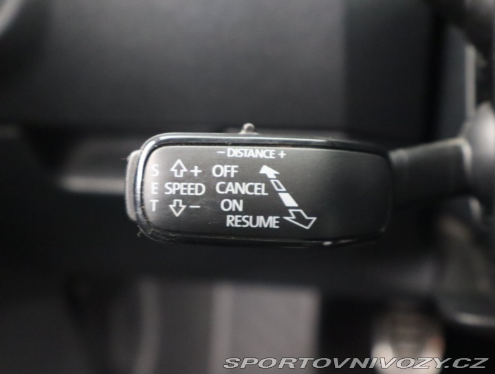 Škoda Octavia RS RS RS 2.0 TDI 2015