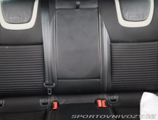 Škoda Octavia RS RS RS 2.0 TDI 2015