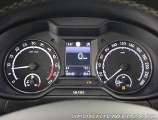 Škoda Octavia RS RS RS 2.0 TDI 2015