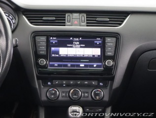 Škoda Octavia RS RS RS 2.0 TDI 2015