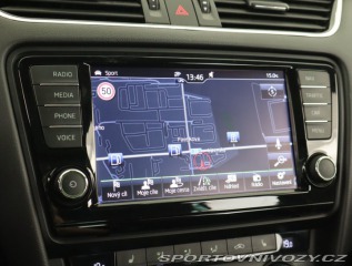 Škoda Octavia RS RS RS 2.0 TDI 2015