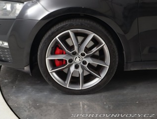 Škoda Octavia RS RS RS 2.0 TDI 2015