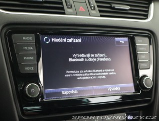 Škoda Octavia RS RS RS 2.0 TDI 2015