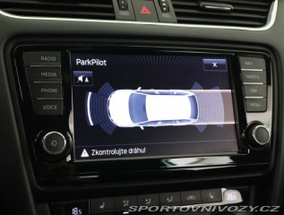 Škoda Octavia RS RS RS 2.0 TDI 2015