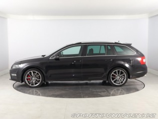Škoda Octavia RS RS RS 2.0 TDI 2015