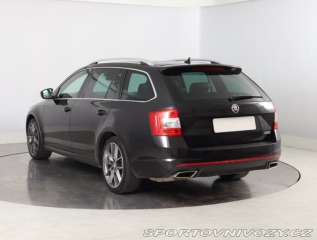 Škoda Octavia RS RS RS 2.0 TDI 2015