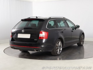 Škoda Octavia RS RS RS 2.0 TDI 2015