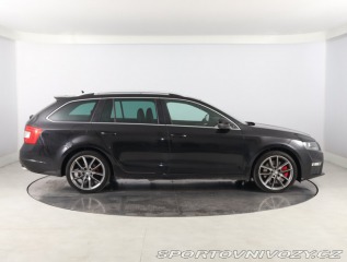 Škoda Octavia RS RS RS 2.0 TDI 2015