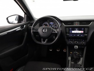 Škoda Octavia RS RS RS 2.0 TDI 2015