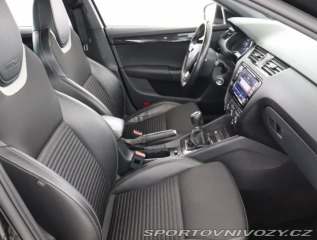 Škoda Octavia RS RS RS 2.0 TDI 2015