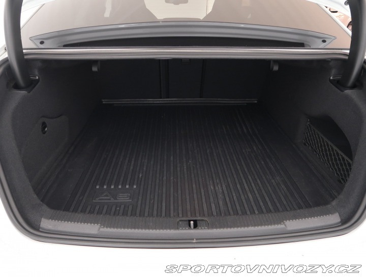 Audi A6 S line 3.0 BiTDI 2015