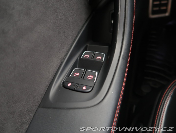 Audi A6 S line 3.0 BiTDI 2015