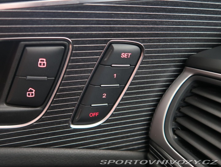 Audi A6 S line 3.0 BiTDI 2015