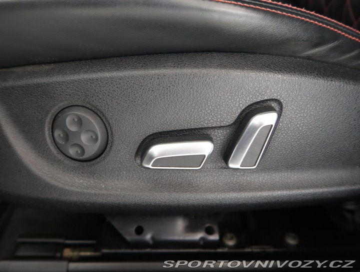 Audi A6 S line 3.0 BiTDI 2015