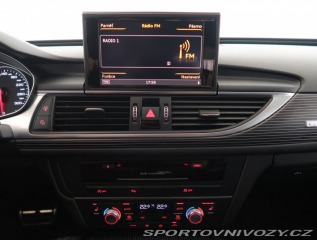 Audi A6 S line 3.0 BiTDI 2015