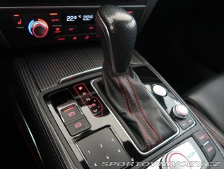 Audi A6 S line 3.0 BiTDI 2015