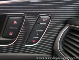 Audi A6 S line 3.0 BiTDI 2015