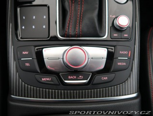 Audi A6 S line 3.0 BiTDI 2015