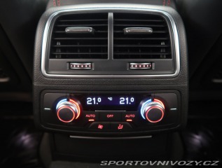 Audi A6 S line 3.0 BiTDI 2015