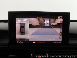 Audi A6 S line 3.0 BiTDI 2015