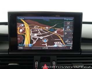 Audi A6 S line 3.0 BiTDI 2015