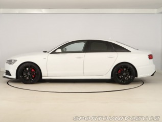 Audi A6 S line 3.0 BiTDI 2015