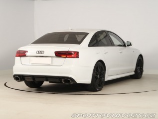 Audi A6 S line 3.0 BiTDI 2015