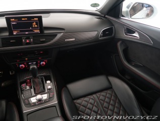 Audi A6 S line 3.0 BiTDI 2015