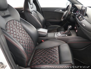 Audi A6 S line 3.0 BiTDI 2015