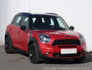 Mini Countryman Cooper S ALL4