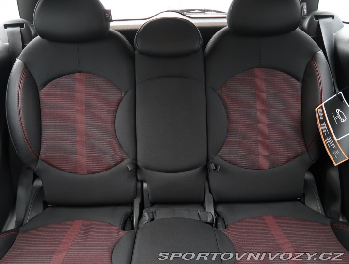 Mini Countryman Cooper S ALL4 2014