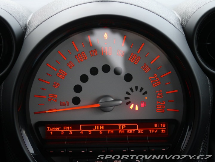 Mini Countryman Cooper S ALL4 2014