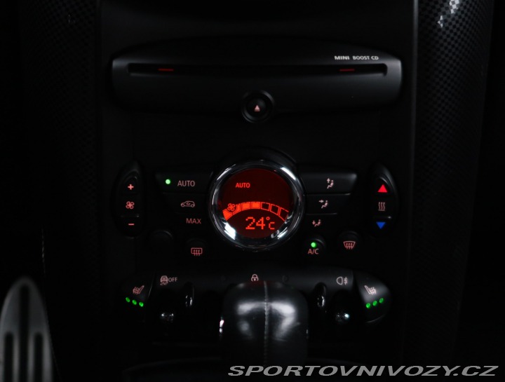 Mini Countryman Cooper S ALL4 2014