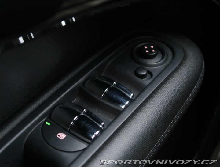 Mini Countryman Cooper S ALL4 2014