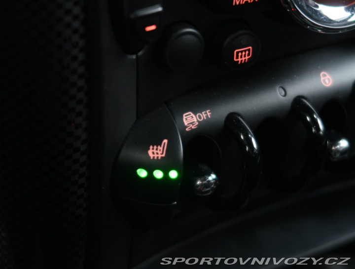 Mini Countryman Cooper S ALL4 2014