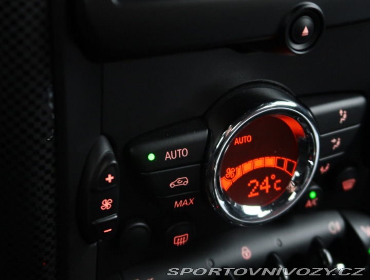 Mini Countryman Cooper S ALL4 2014