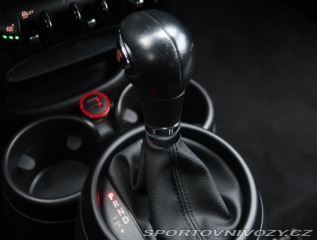 Mini Countryman Cooper S ALL4 2014