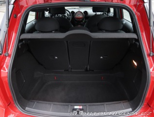 Mini Countryman Cooper S ALL4 2014