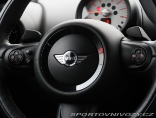 Mini Countryman Cooper S ALL4 2014