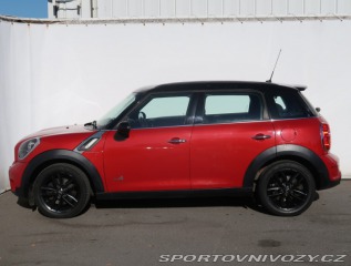 Mini Countryman Cooper S ALL4 2014