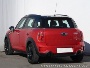 Mini Countryman Cooper S ALL4 2014