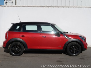 Mini Countryman Cooper S ALL4 2014