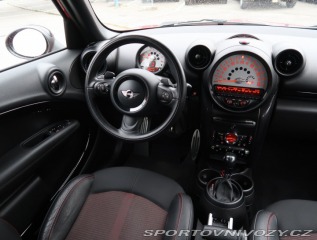 Mini Countryman Cooper S ALL4 2014