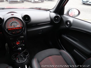 Mini Countryman Cooper S ALL4 2014