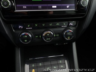 Škoda Octavia RS RS RS 2.0 TDI 2014