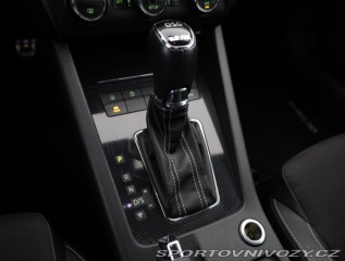 Škoda Octavia RS RS RS 2.0 TDI 2014