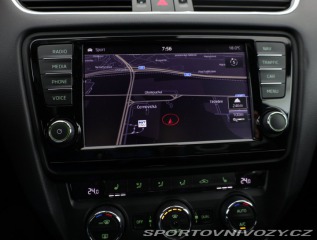 Škoda Octavia RS RS RS 2.0 TDI 2014